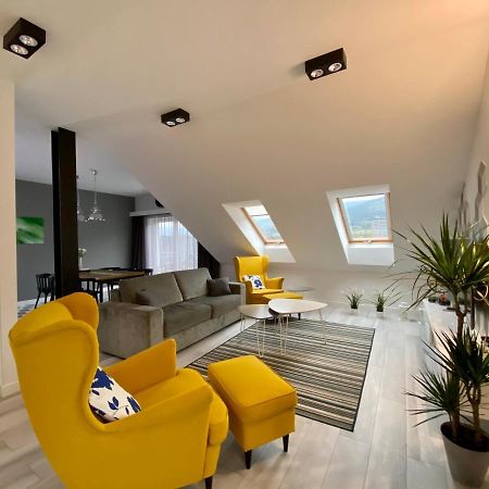 Ski Sun Sea - Rodzinny Apartament Pod Gondola Świeradów-Zdrój Exterior foto